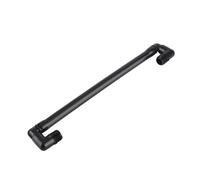 Generic Bras de Support Rotatif à Joint Pivotant, 10 Pièces, pour Outils D'irrigation de Pelouse, Plastiques Techniques à Hauteur Réglable 34x5,2 Cm
