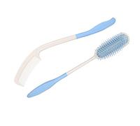 Generic Brosse à Cheveux à Coussin d'air, Brosse à Cheveux à Longue Portée Extra-portée