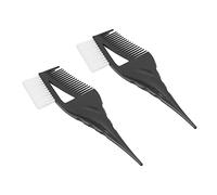 Generic Brosse à Coloriage de Cheveux, ABS PLAST TOULE TOULE