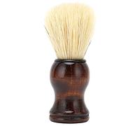 Generic Brosse à Rasage des Cheveux, Outil de Salon de Coiffure Professionnel