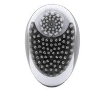 Generic Brosse à Shampoing Multifonctionnelle pour Chien, Appareil de Toilettage Thérapeutique pour Chiens et Chats, Brosse de Bain Durable pour Animaux de Compagnie