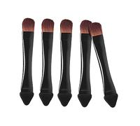 Generic Brosse anti-intempéries, pinceau de coloration pastel balayage, ensemble de vieillissement en mousse fine multi-usages, pour modèle
