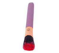 Generic Brosse de Maquillage électrique, 10 Vitesses, étanche, Rechargeable, Cosmétique, pour Salle de Bain