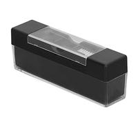 Generic Brosse de Nettoyage de Disques Audio, Outil Essentiel pour Conserver Les Enregistrements, Performances Améliorées pour Les Amateurs, Nettoyeur de Disques Fiable pour Un Usage Domestique et