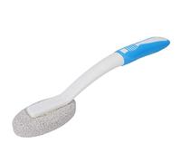 Generic Brosse De Nettoyage en Pierre Ponce, élimine les Marques D'abrasion, ne Raye Pas, Manche Ergonomique Extra Long, Conception Confortable pour les Marques Tenaces