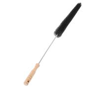 Generic Brosse de Nettoyage pour Machine à Laver, Conception Flexible pour Une élimination Efficace des Peluches à Usage Domestique, Matériau en Nylon, 1 unité