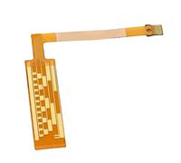 Generic Brosse électrique de Mise au Point D'Objectif, Câble Flexible, Ajustement Précis pour Objectif 24-70mm F/2.8 II, qualité Testée pour L'amélioration de L'appareil Photo