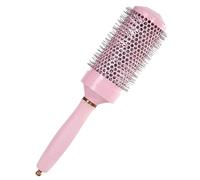 Generic Brosse ronde en céramique - soufflage et coiffage des cheveux, 5,3 cm