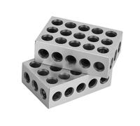 Generic Broyage des Blocs de Démarrage en Acier Durci de la Disposition du Travail d'inspection des Blocs de Fraisage pour l'installation de la Machine