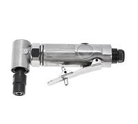 Generic Broyeur à Air, Broyage Pneumatique Industriel, 90 ° pour le Broyage pour la Coupe