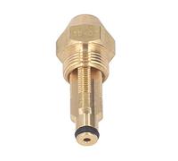 Generic Buse de Chauffage à Air en Caoutchouc Métallique Efficace 100735-19 pour Radiateurs à Air forcé 110-125K BTU Adaptés aux Marques DESA