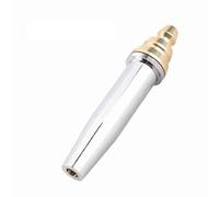Generic Buse de Coupe au G03, Buse de Torche de Coupe en Cuivre Durable pour la à la Flamme à Haute Température, Adaptée à un Usage Professionnel (1#)
