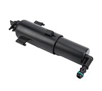 Generic Buse de Lave-phare de qualité côté Droit, Installation Facile, Compatible avec X5 E70 LCI 04/2009 - 06/2013, 1 Pièce