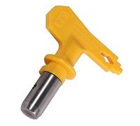 Generic Buse de Pistolet de Pulvérisation de Peinture Robuste et Facile à Utiliser avec Un Large Motif de Pulvérisation pour la Peinture au Latex Intérieure et Extérieure (521)