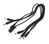 Generic Câble Adaptateur, Câble Adaptateur de Chaîne Réglable, Enregistrements d'instruments de Musique Radio pour la Maison