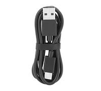 Generic Câble de Chargement pour Rasoir électrique, Cordon de Remplacement USB Durable pour Flyco FS200 FS201 [maison extérieure] Matériau PVC