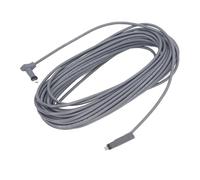 Generic Câble de Remplacement Satellite Rectangulaire Durable, Excellentes Performances pour des Vitesses Internet Optimales, Large compatibilité pour Divers Routeurs