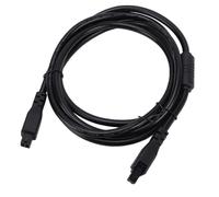 Generic Câble D'extension D'imprimante 3D 22awg, Anneau Magnétique pour AMS Lite, Noyau de 1.5m de Longueur 22awg