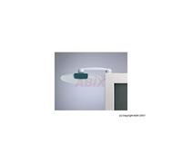generic - Câble en vrac - 100 m - paire torsadée écrantée (F/UTP) - CAT 6 - bloqué - gris