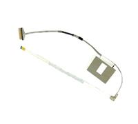 Generic Câble flexible d'écran d'ordinateur portable pour LED Alimentation Vidéo Affichage pour for HP EliteBook 6 G1q 40pins