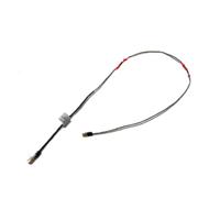 Generic Câble flexible d'écran d'ordinateur portable pour LED Alimentation Vidéo Affichage pour for HP Chromebook 11 G9 40pins dd0gahlc020