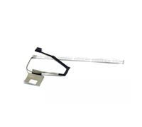 Generic Câble flexible d'écran d'ordinateur portable pour LED Alimentation Vidéo Affichage pour for HP Omen 16-b0000 16-b1000 DD0G3KLC120 40pins