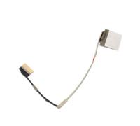 Generic Câble flexible d'écran d'ordinateur portable pour LED Alimentation Vidéo Affichage pour for HP Chromebook Pro c640 DD00GCLC011 40pins