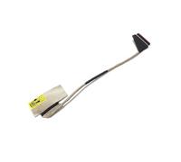 Generic Câble flexible d'écran d'ordinateur portable pour LED Alimentation Vidéo Affichage pour for HP Chromebook x360 14b-cb0000 30pins DC02C00SL00