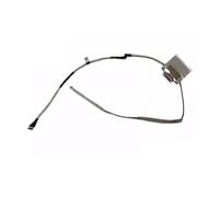 Generic Câble flexible d'écran d'ordinateur portable pour LED Alimentation Vidéo Affichage pour for HP ProBook 445 G9 40pins dd0x8slc200