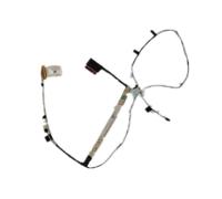 Generic Câble flexible d'écran d'ordinateur portable pour LED Alimentation Vidéo Affichage pour for HP OmniBook 7 16-az0000 30pins