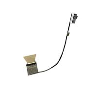 Generic Câble flexible d'écran d'ordinateur portable pour LED Alimentation Vidéo Affichage pour for HP EliteBook 845 G8 6017B1590801 30pins