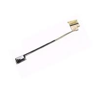 Generic Câble flexible d'écran d'ordinateur portable pour LED Alimentation Vidéo Affichage pour for HP ZBook 8 G1as 14 30pins