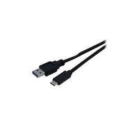 Cordon USB 3.2 Gen1 A vers C 1M