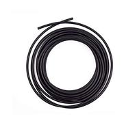 Generic Câbles de Patch à Pédale de Guitare, Kit de Guitare Bricolage Kit de Câble de Patch sans Soudure avec 12 Bouchons sans Soudure 5m Tournevis à Pédal-cartes Accessoires pour Pédale