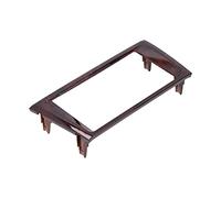 Generic Cadre de Kit de Tableau de Bord réaménagé de Navigation Stéréo de Voiture pour Avalon 2000-2004, Matériau ABS Durable, Installation Facile pour les Passionnés de Voiture