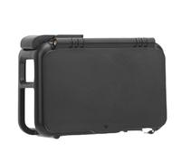 Generic Cadre de Protection de Caméra, Coque Pare-Soleil Résistant aux Chocs pour Action 5Pro, Améliore Le Blocage de la Lumière, Matériau ABS