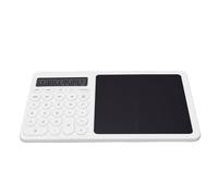 Generic Calculatrice D'enseignement Intelligente avec Stylet intégré pour Les Besoins des Salles de t des études, Compacte et Efficace
