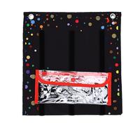 Generic Calendrier Visuel pour Enfants pour les Routines Quotidiennes avec 7 Cartes Personnalisables pour les Tout-petits et les Enfants D'âge Préscolaire - Conception Double Face et Gestion Facile