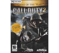 Generic Call of Duty 2 - édition jeu de l'année