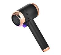 Generic Callus des Pieds électriques, Usine de Traitement de Traitement de l'électricité en Matière d'électricité (BLACK)