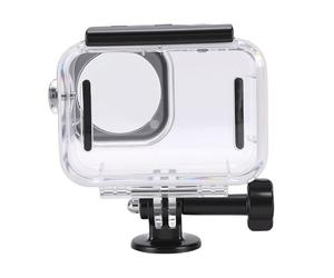 Generic Caméra d'action Boîtier de Plongée étanche Anti-buée pour 6 Coque de Plongée pour en Apnée et Surf