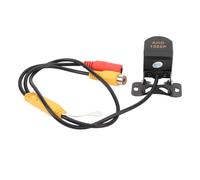 Generic Caméra de Recul 1080P, Vision Nocturne Grand Angle pour Voitures, Camions, Camping-Car, Caméra de sécurité Inversée Améliorée