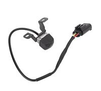 Generic Caméra de Recul Adaptée pour New 2012-2015, Remplace Le Numéro de Pièce 95760-2P600, Pratique pour la Conduite Quotidienne