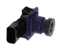 Generic Caméra de Recul avec Capteur D'imagerie avancé, Compatible avec 2013 - 2016, Aide au Stationnement, étanche, Applicable ES7T 19G490 AE