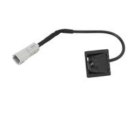 Generic Caméra de Recul avec Vue Arrière, Installation Matérielle de Haute qualité pour Les Conducteurs de Camions, 1 unité