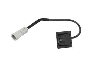 Generic Caméra de Recul avec Vue Arrière, Installation Matérielle de Haute qualité pour Les Conducteurs de Camions, 1 unité