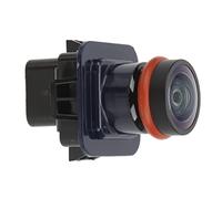 Generic Caméra de Recul de Remplacement DA1Z-19G490-A Adaptée pour MKX 2013 - 2015, Applicable pour Une Opération de Marche Arrière en Toute sécurité