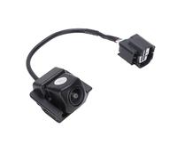 Generic Caméra de Recul de Remplacement Fiable pour EX LX 2017, Compatible avec, Assistance Visuelle en Temps Réel pour Le Stationnement, Alternative à L'oem 39530TBAA01, Adaptée aux Propriétaires
