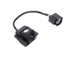 Generic Caméra de Recul de Remplacement Fiable pour EX LX 2017, Compatible avec, Assistance Visuelle en Temps Réel pour Le Stationnement, Alternative à L'oem 39530TBAA01, Adaptée aux Propriétaires