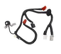 Generic Caméra de Recul de Stationnement HD, Installation Facile, Fente à Broche, Type Caméra de Recul pour Les Grands SUV, Matériau ABSOEM 39530-SZA-A01, 39530SZAA01